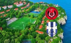 Büyük final: Gözler Fener Sahası’nda