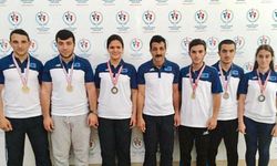 İshak Tiryaki’den büyük sitem: “Şampiyonlar harcandı”