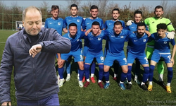 Lige damga vurdular: Kavgadan uzak, göze hoş gelen futbol oynadılar