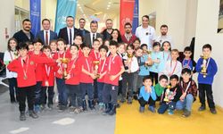 Zekalarını kullandılar, hedeflerine ulaştılar