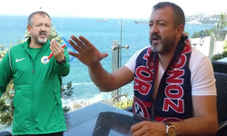 Zonguldak Kömürspor'da şok: Serkan Afacan istifa etti