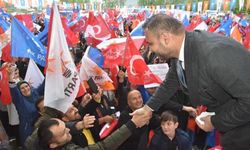 “Kendilerine son anda bahşedilen şeref ile şerefsizlik yapma derdinde!”