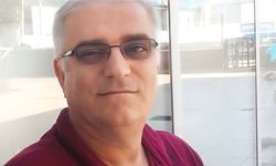 Öğretmen Şaban Öztürk hayatını kaybetti