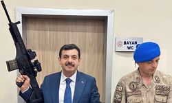 Adnan Küçükvar’dan Muammer Avcı’ya eleştiri: Bu çıkış hayra alamet değil 