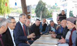 “28 Mayıs’ta Serdivan’da Demokrasi şöleni olacak”