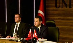 4 yılda gerçekleştirilen projelerle alınan destekler 60 milyon liraya ulaştı