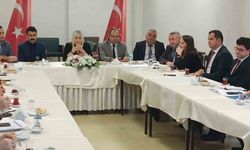 7 bin 291 öğrencinin gireceği LGS için son hazırlıklar tamamlandı