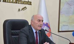 Ahmet Sözen, 60 milyonluk KÖYDES ödeneğinin önemine dikkat çekti