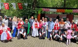 Başkan Erdoğan Bıyık, özel çocukların pikniğinde