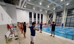 Cankurtaranlara sıkı eğitim