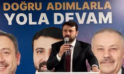 "Halkımız ülkeyi ameliyat masasına yatırılmasına izin vermeyecek"