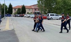 Cinayet olayında gelin ve kayınpeder tutuklandı
