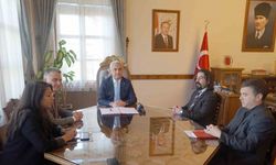 Depremzede çocuklar, yaşadıkları travmayı bu projeyle atlatacak
