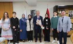 "Gençlerimiz Türkiye Yüzyılı’nın mimarı olacak"