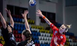 HDI Sigorta Kadınlar Türkiye Kupası’nda finalistler belli oldu
