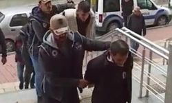Terör propagandası yaptığı belirlenen HDP ilçe başkanı tutuklandı