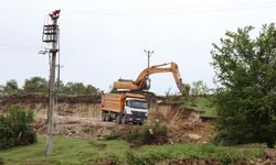 İlimtepe TOKİ Konutları için çalışmalar başladı