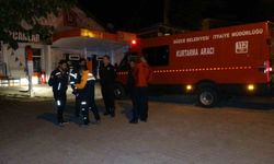 Kayboldukları sanılan milli raftingciler korkuttu