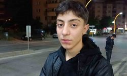 Maganda kurşunu az daha öldürüyordu
