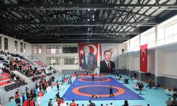 Recep Tayyip Erdoğan Spor Kompleksi kapılarını açtı
