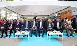 SAMEK kursiyerlerinin gurur günü