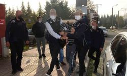 Şehit mezarlarına saldırmıştı, cezası belli oldu