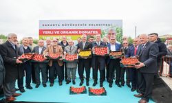 “Seracılık Mükemmeliyet Merkezi Türkiye’ye örnektir”