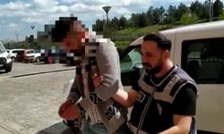 Sevgili vaadiyle şantaj yapıp evini bastıkları vatandaşın 18 bin TL’sini zorla aldılar
