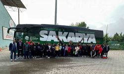 Sporcular Türkiye Şampiyonası seçmelerine katıldı