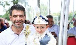 Sünnet Şöleni 24 Haziran’da