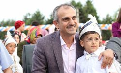 Sünnet şöleni kayıtları başladı