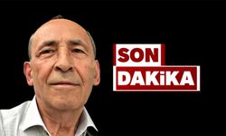 Avukat Ali Osman Ayaroğlu hayatını kaybetti
