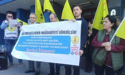 SGK çalışanlarının haklarını verin 
