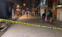 Gazipaşa'da silah sesleri: 1 gözaltı