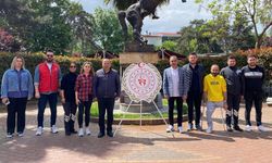Gençlik Haftası kutlamaları başladı