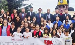 Gençlik Haftası kutlanıyor 