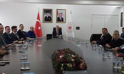 Halk günü yapıldı: Vatandaşlar iş talep etti 