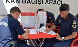 'Vatandaş, Jandarma, Kızılay El Ele' etkinlikleri başlıyor