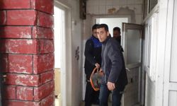 Valilik tuvaletinde kalbi duran Maksut Kamitoğlu hayatını kaybetti 