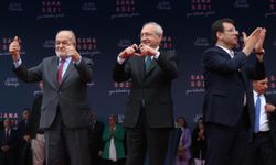 Kılıçdaroğlu: "Gaffar Okkan’ın, Sinan Ateş’in katillerini kulaklarından yakalayacağım"