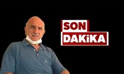 Hayırsever Mehmet Avcı hayatını kaybetti