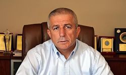 Muharrem Coşkun: Esnaflar memnun 