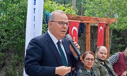 Murat Kotra'nın Divan Başkanlığı'nda güven tazeledi