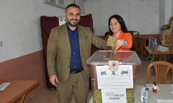 Nejdet Tıskaoğlu oyunu kullandı