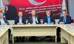 Kdz. Ereğli ve Alaplı tek ses oldu, tek yürek oldu 