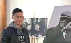 Gözü yaşlı anne kazada ölen oğlunun son isteğini paylaştı 