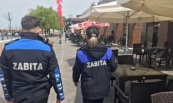 Sahildeki işgalci işletmeler uyarıldı