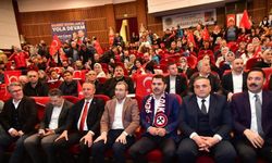 Zonguldaklılar Pendik'te buluştu