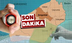 Zonguldak Merkez İlçe Cumhurbaşkanlığı 2. tur seçim sonuçları: Fark altı puan