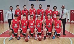Ereğli Belediyespor, Karabük Sportif'e teslim lodu